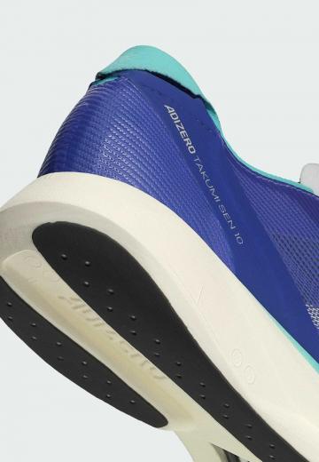 Беговые кроссовки