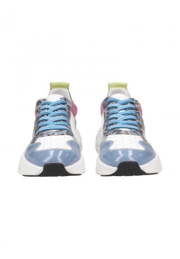 Гандбольные кроссовки