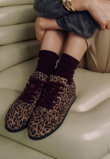 Гандбольные кроссовки