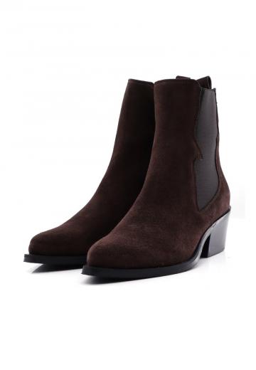 Ботинки челси