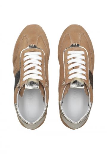 Гандбольные кроссовки