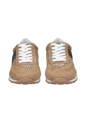 Гандбольные кроссовки