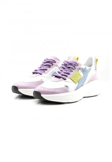 Гандбольные кроссовки