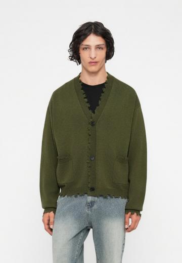 Кардиган