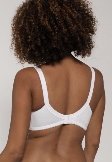 Бюстгальтер без косточек