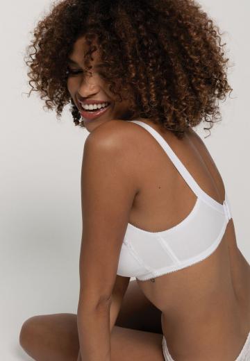 Бюстгальтер без косточек