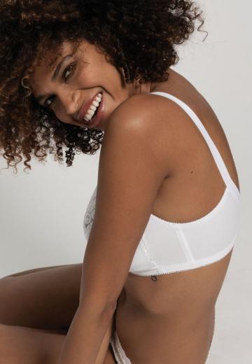 Бюстгальтер без косточек