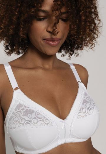 Бюстгальтер без косточек
