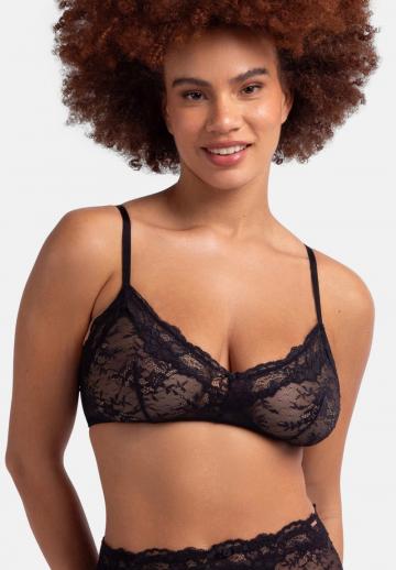 Бюстгальтер без косточек
