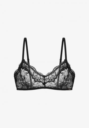 Бюстгальтер без косточек