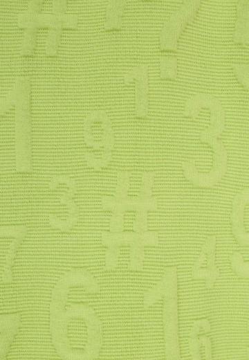 Длинный пуловер