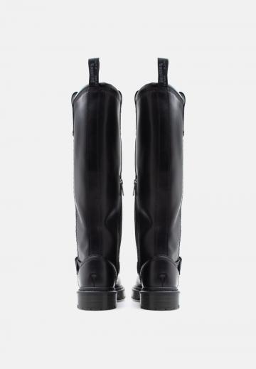 Ковбойские сапоги