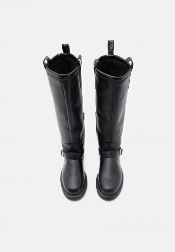 Ковбойские сапоги