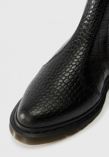 Ботинки челси