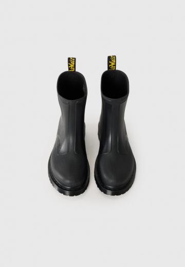 Резиновые сапоги