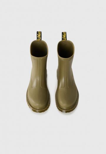 Резиновые сапоги