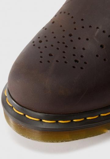 Полуботинки