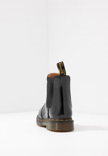 Ботинки челси