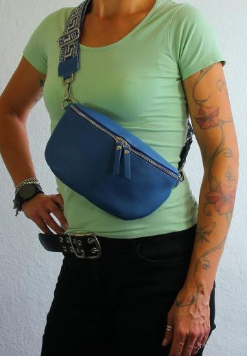 Сумка на пояс