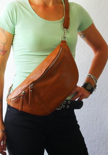 Сумка на пояс