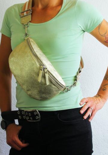 Сумка на пояс