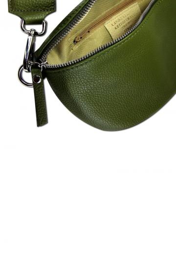 Сумка на пояс