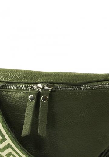 Сумка на пояс