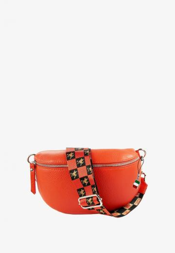 Сумка на пояс