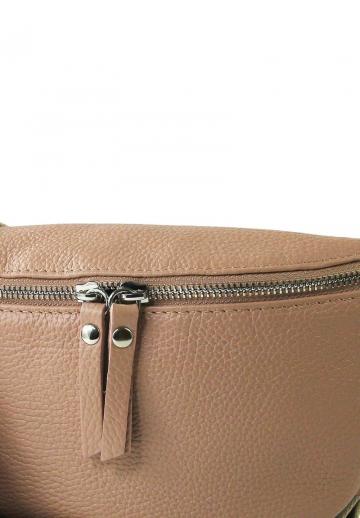 Сумка на пояс