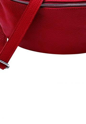 Сумка на пояс