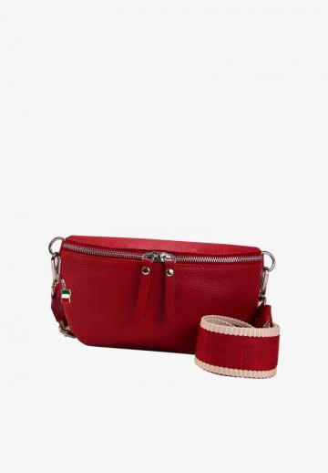 Сумка на пояс