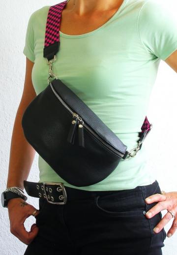 Сумка на пояс