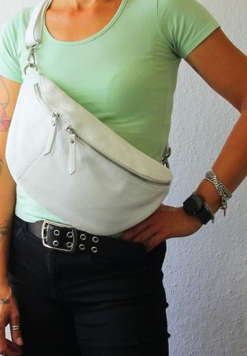 Сумка на пояс