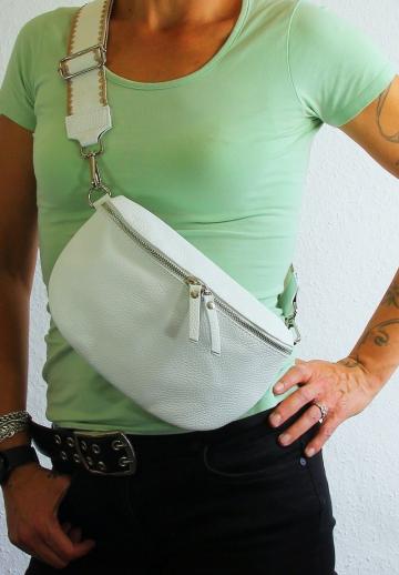 Сумка на пояс