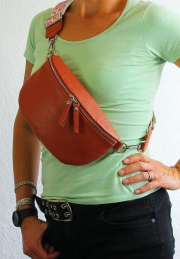 Сумка на пояс