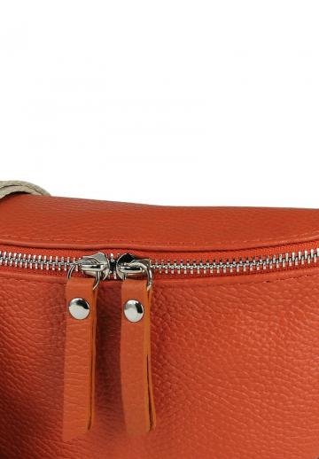 Сумка на пояс