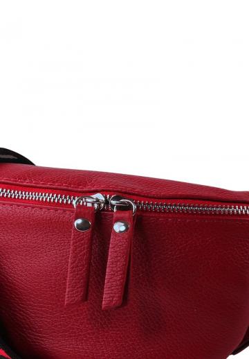 Сумка на пояс