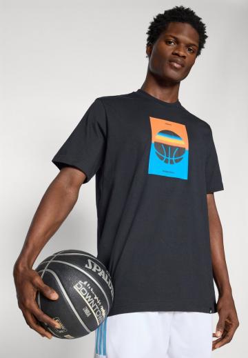 Спортивная майка