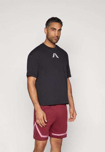 Спортивная майка