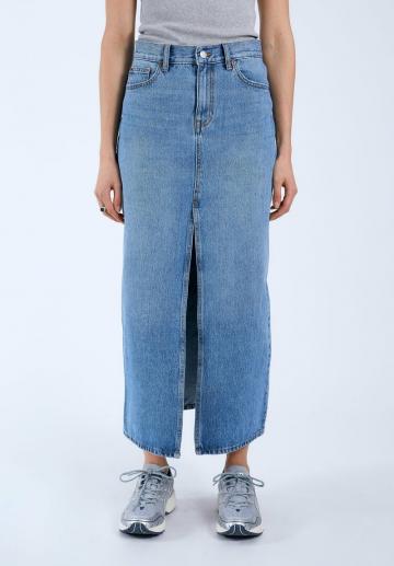 Летняя юбка