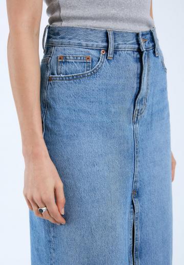 Летняя юбка