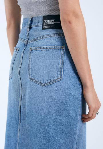 Летняя юбка