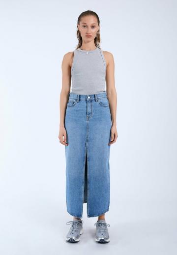 Летняя юбка