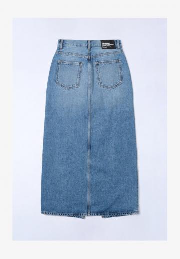 Летняя юбка