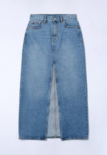 Летняя юбка