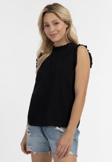 Майка-борцовка