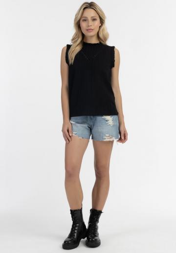 Майка-борцовка