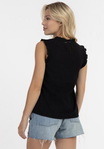 Майка-борцовка