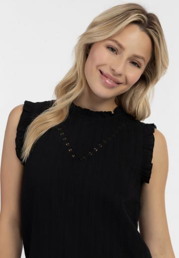 Майка-борцовка