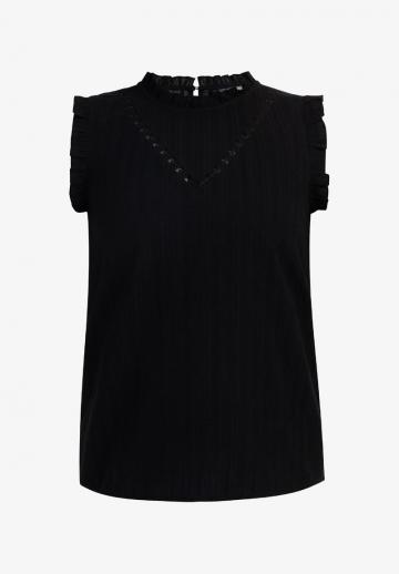 Майка-борцовка